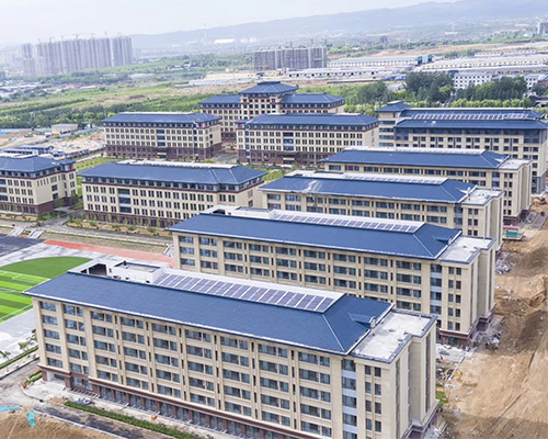 榆次大唐雙語學(xué)校