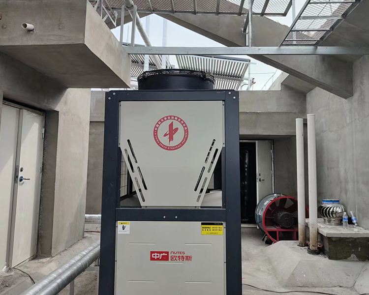 山西中醫(yī)藥大學(xué)新建學(xué)生公寓