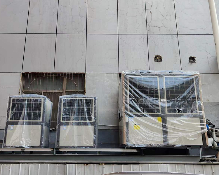 世貿(mào)華夏良子足浴供暖制冷洗浴熱水