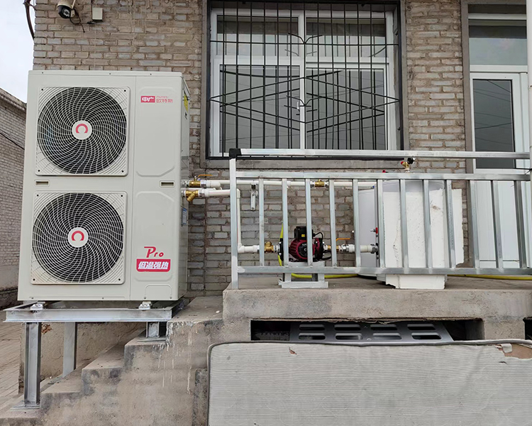 北格村1臺(tái)10匹