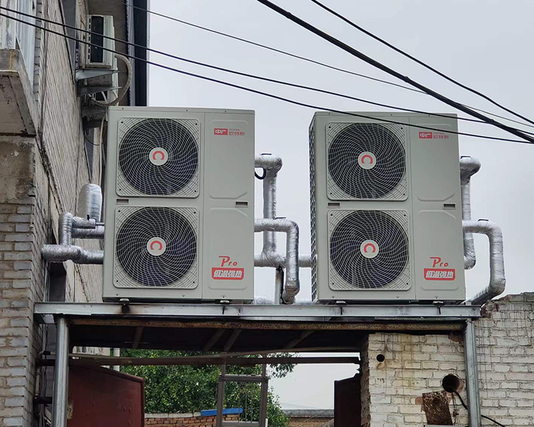 北格村2臺(tái)6匹