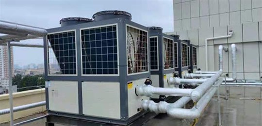 山西空氣能熱水器出熱水慢原因有哪些 ？