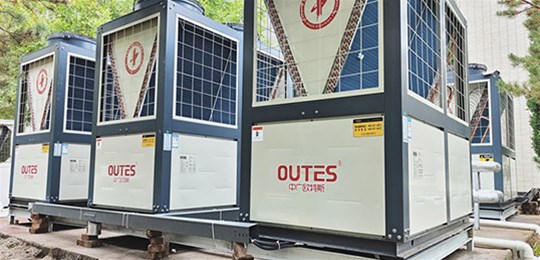 空氣能采暖工程耗電增加的原因是什么？