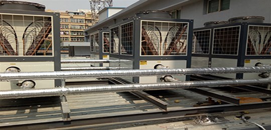 空氣能熱水器冬季該如何防凍？