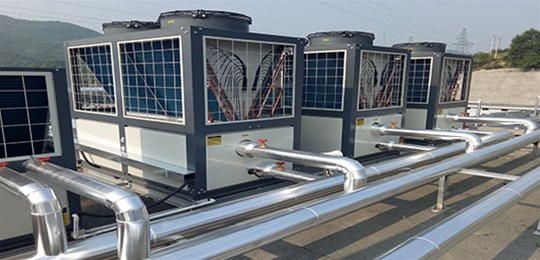 山西空氣能熱水器的耗電量主要和哪些因素有關(guān)系呢？