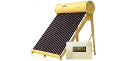 太空能熱水器有哪些技術指標？