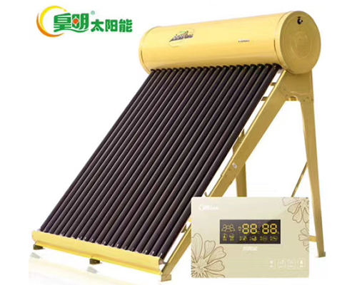 家用太陽(yáng)能